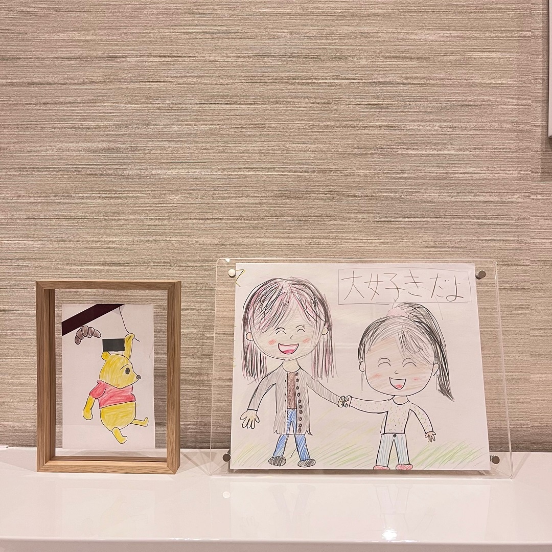 無印 額 muji 絵画 木製フレーム・A4サイズ用 | 無印良品